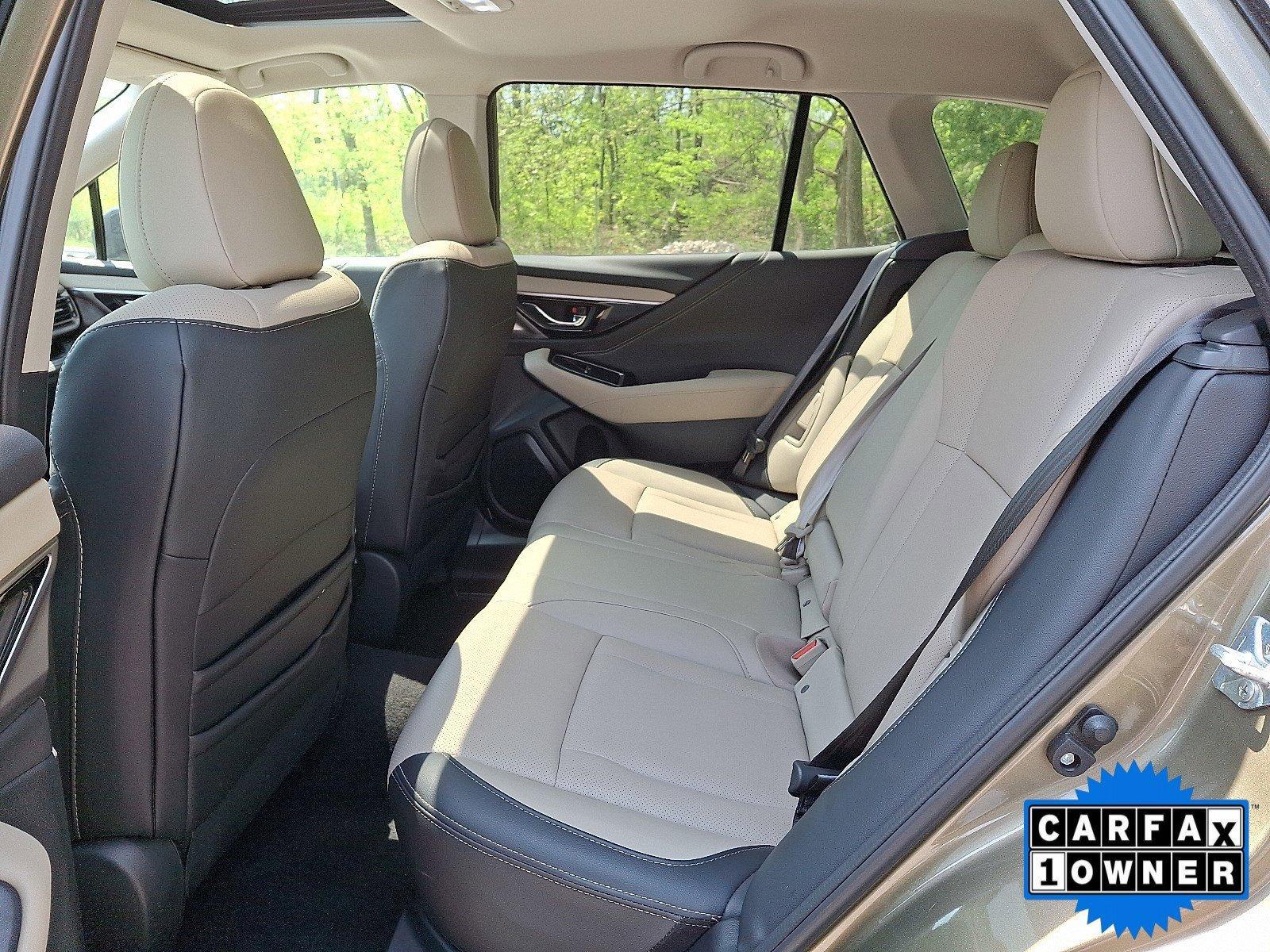 2024 Subaru Outback Vehicle Photo in Harrisburg, PA 17111