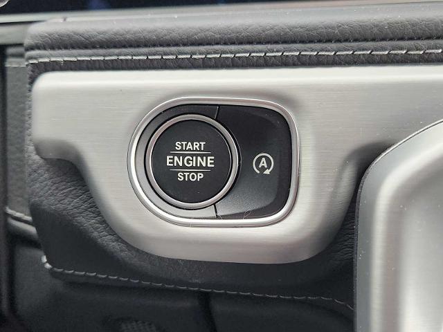 2025 Mercedes-Benz G-Class Vehicle Photo in HOUSTON, TX 77079