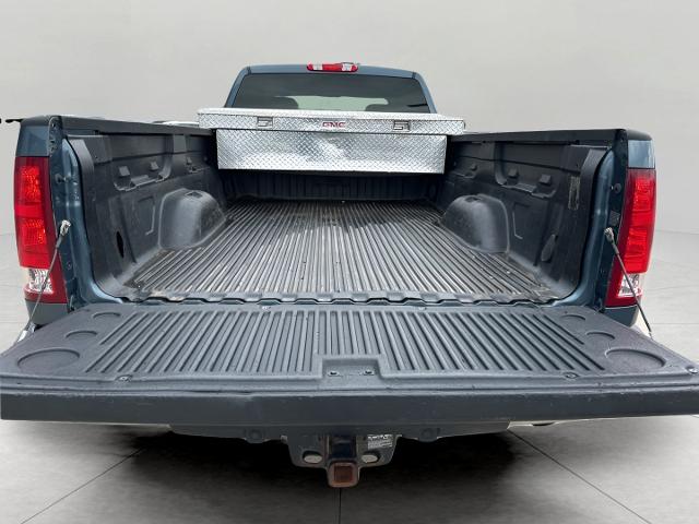2012 GMC Sierra 2500 HD Vehicle Photo in MANITOWOC, WI 54220-5838