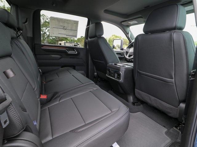 2025 GMC Sierra 2500 HD Vehicle Photo in HOMOSASSA, FL 34448-1461