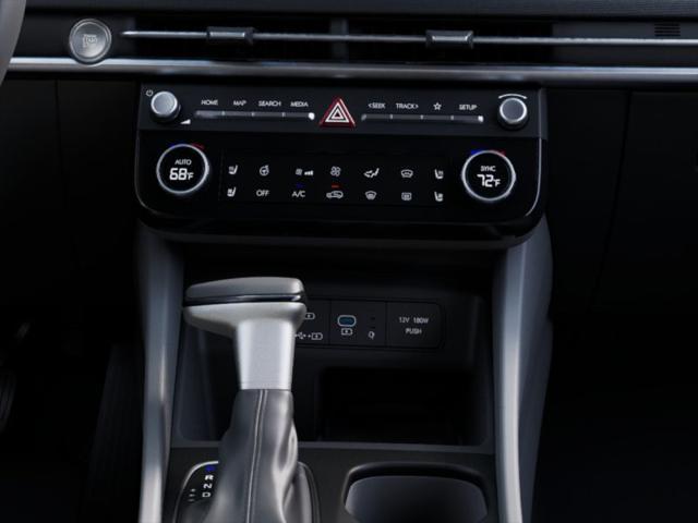 2025 Hyundai SANTA CRUZ Vehicle Photo in Peoria, IL 61615