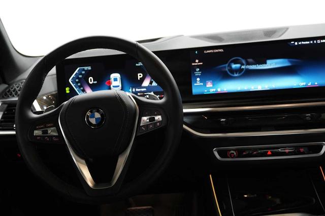 2025 BMW X5 xDrive40i Vehicle Photo in GRAPEVINE, TX 76051