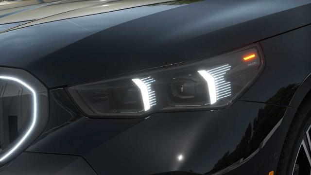 2026 BMW 530i Vehicle Photo in GRAPEVINE, TX 76051