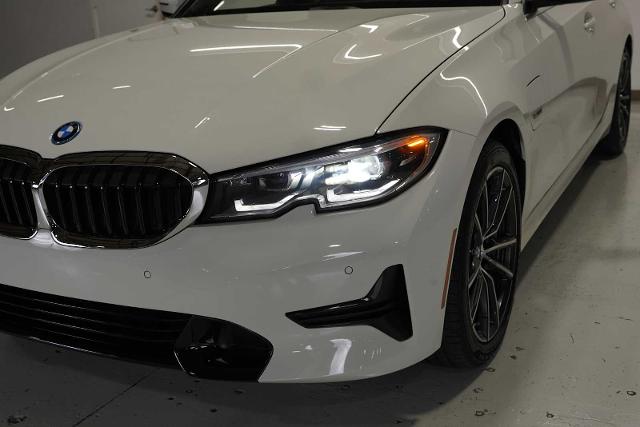 2022 BMW 330e xDrive Vehicle Photo in GRAPEVINE, TX 76051
