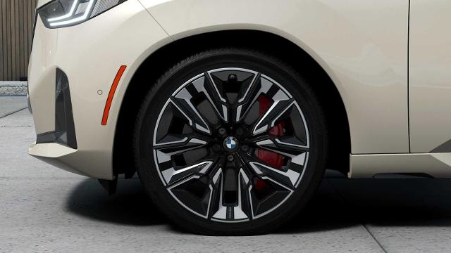 2025 BMW X3 30 xDrive Vehicle Photo in GRAPEVINE, TX 76051