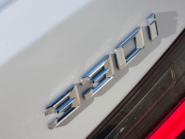 2024 BMW 330i Vehicle Photo in PLANO, TX 75024