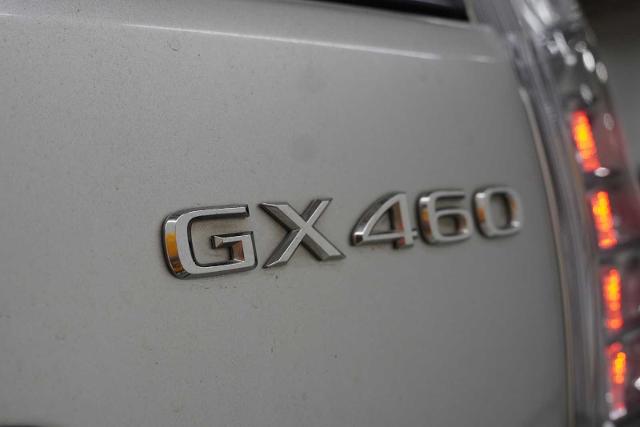 2021 Lexus GX 460 Vehicle Photo in GRAPEVINE, TX 76051