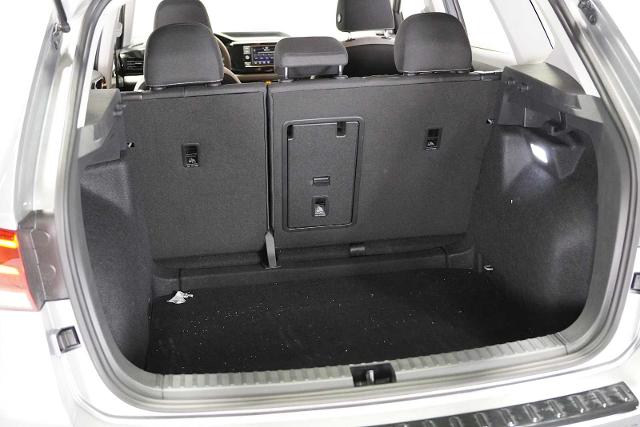 2024 Volkswagen Taos Vehicle Photo in GRAPEVINE, TX 76051