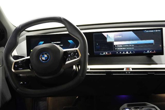 2024 BMW iX Vehicle Photo in GRAPEVINE, TX 76051