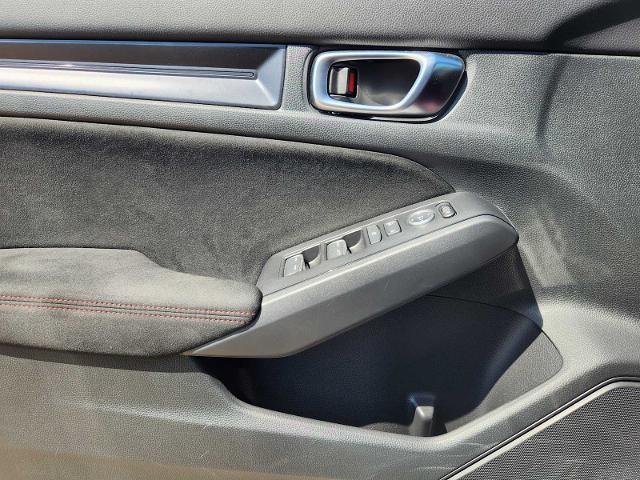 2023 Honda Civic Type R Vehicle Photo in PLANO, TX 75024