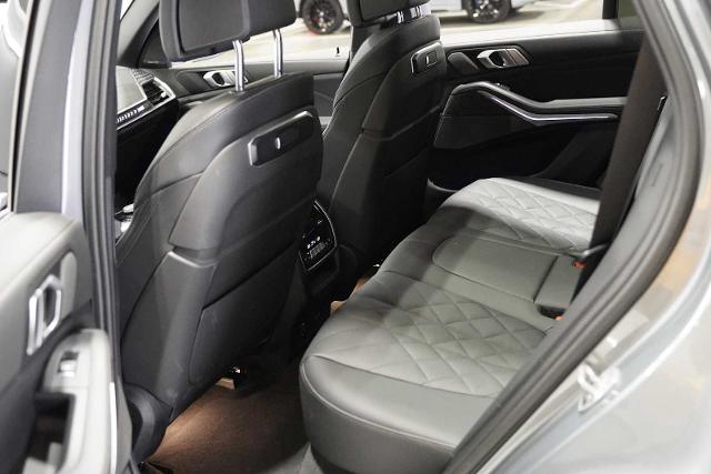 2025 BMW X5 sDrive40i Vehicle Photo in GRAPEVINE, TX 76051