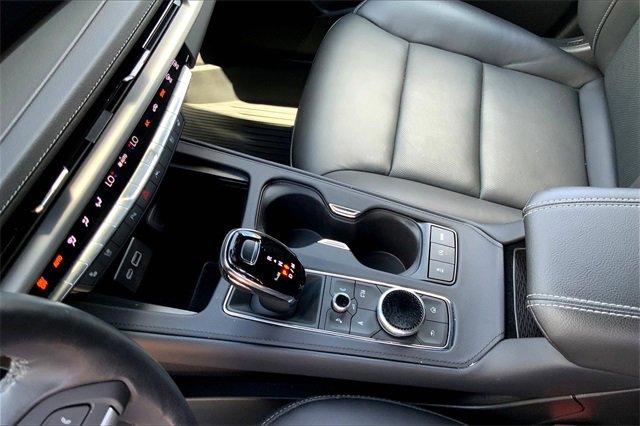 2024 Cadillac XT4 Vehicle Photo in KANSAS CITY, MO 64114-4545
