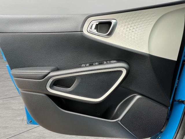 2023 Kia Soul Vehicle Photo in Appleton, WI 54914