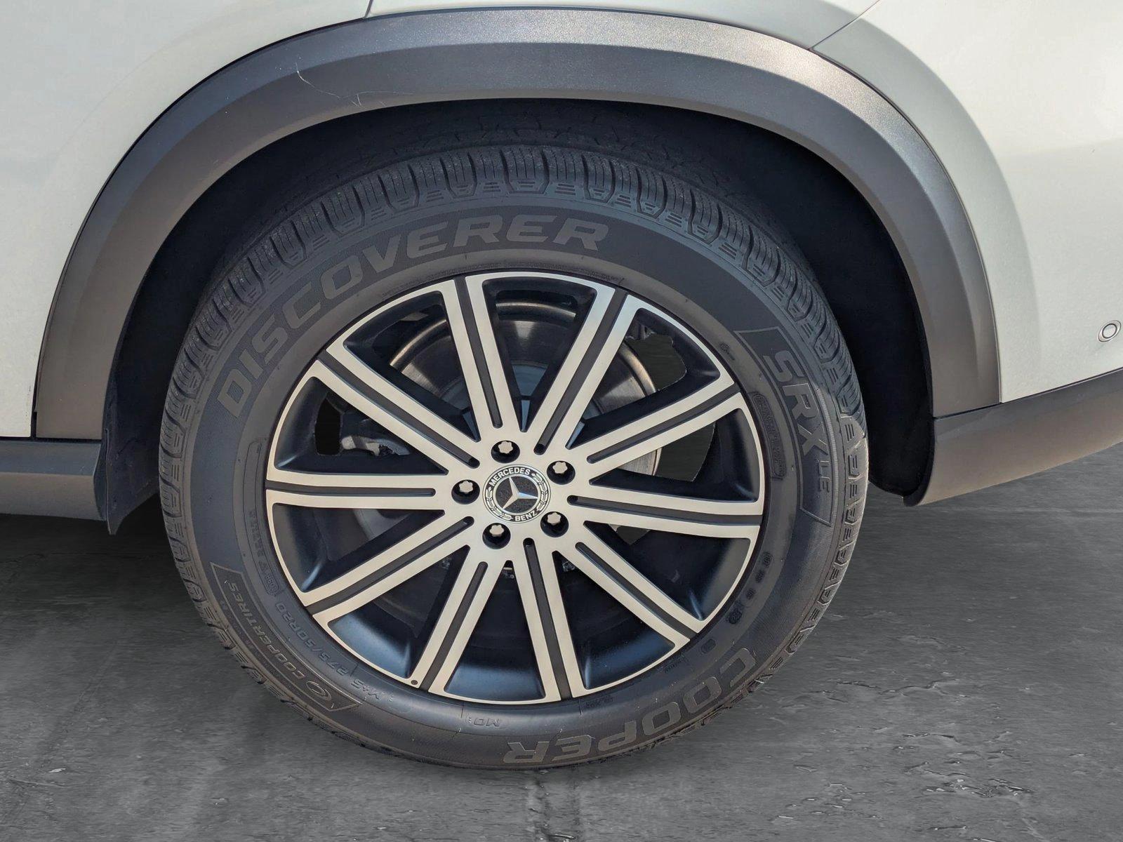 2025 Mercedes-Benz GLE Vehicle Photo in Sarasota, FL 34231