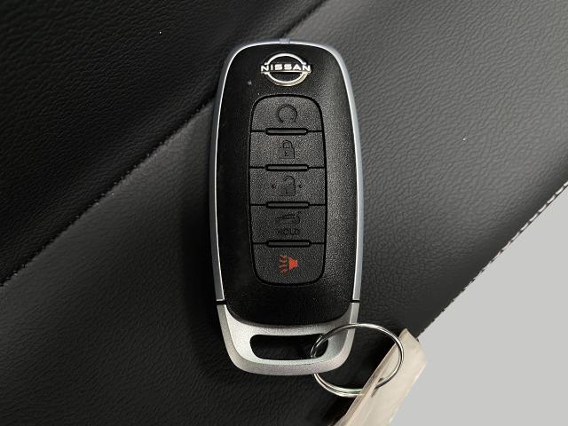 2025 Nissan Murano Vehicle Photo in Appleton, WI 54913