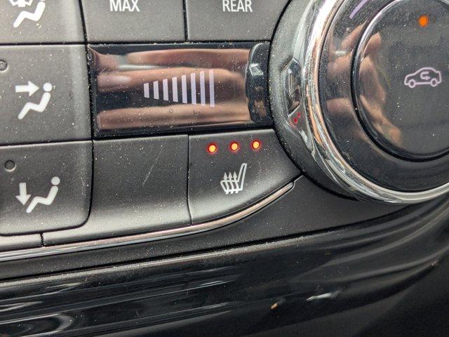 2024 Chevrolet Trax Vehicle Photo in BRUNSWICK, GA 31525-1881