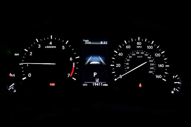 2022 Lexus RX 350 Vehicle Photo in DALLAS, TX 75235