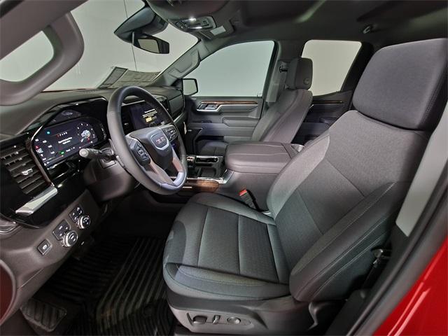 2025 GMC Sierra 1500 Vehicle Photo in PRESCOTT, AZ 86305-3700