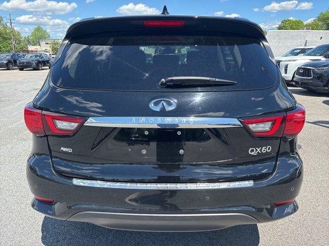 2019 INFINITI QX60 Vehicle Photo in Willow Grove, PA 19090