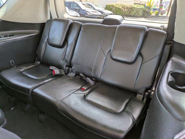 2023 Nissan Armada Vehicle Photo in San Antonio, TX 78209