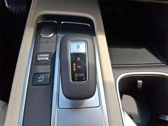 2025 INFINITI QX60 Vehicle Photo in Willow Grove, PA 19090