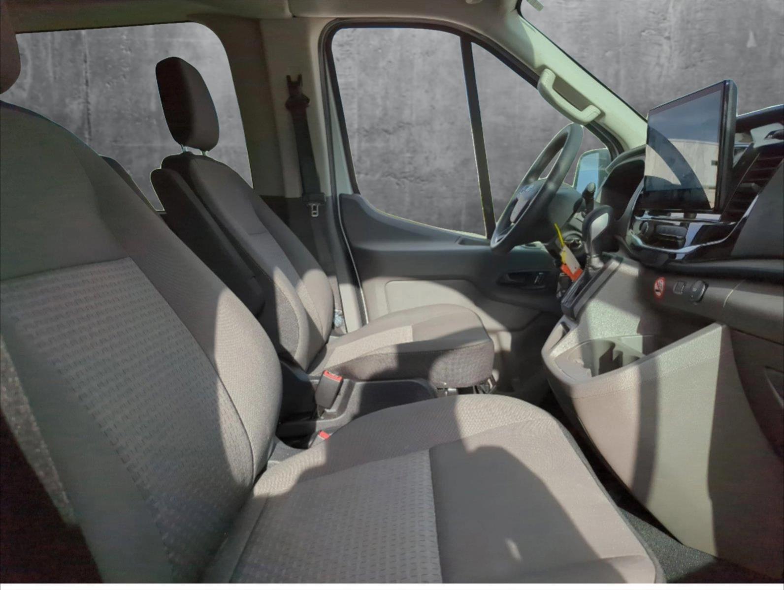 2024 Ford Transit Passenger Wagon Vehicle Photo in Margate, FL 33063