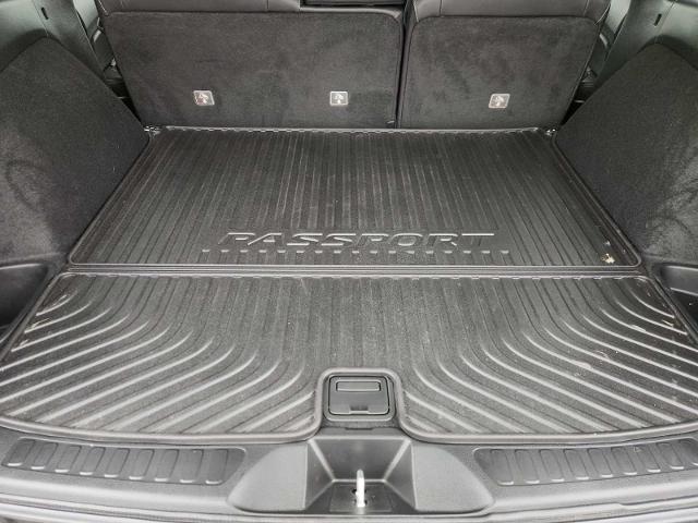 2022 Honda Passport Vehicle Photo in GRAPEVINE, TX 76051