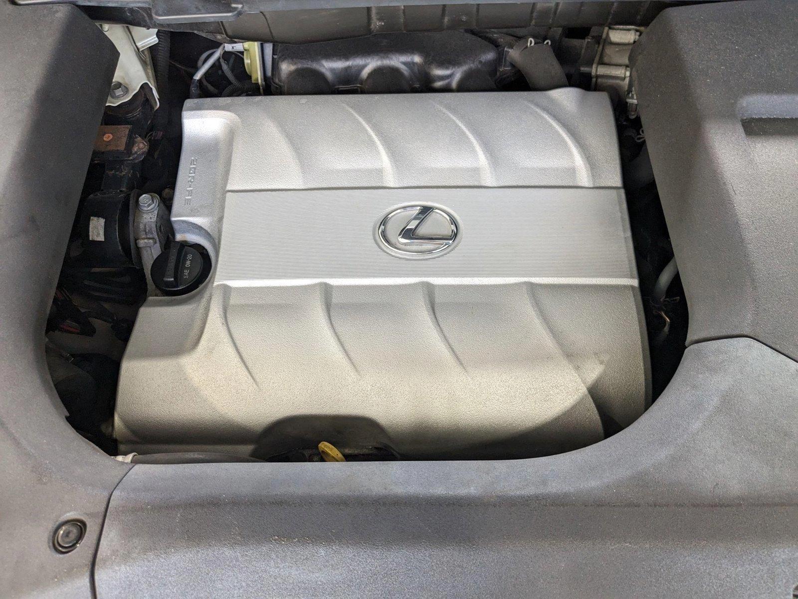 2015 Lexus RX 350 Vehicle Photo in ORLANDO, FL 32808-7998