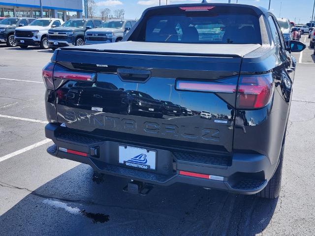 2022 Hyundai Santa Cruz Vehicle Photo in GREEN BAY, WI 54304-5303