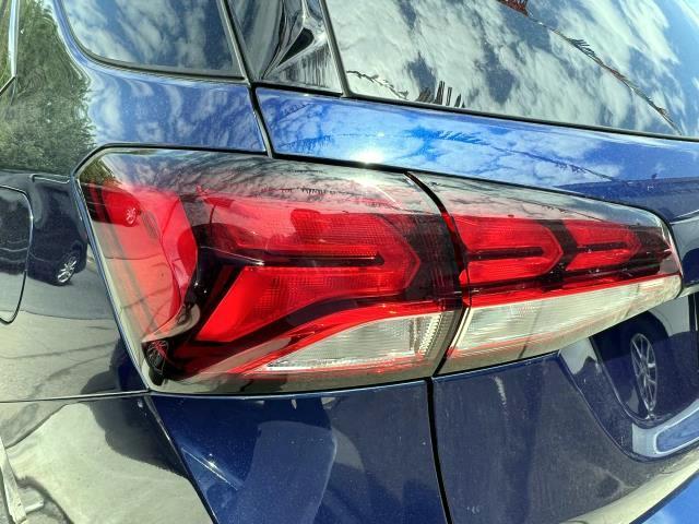 2022 Chevrolet Equinox Vehicle Photo in Roslyn, NY 11576