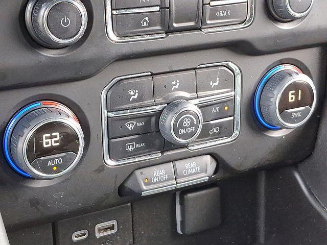 2021 Chevrolet Tahoe Vehicle Photo in DANBURY, CT 06810-5034