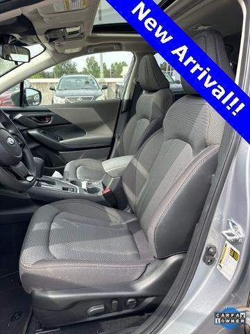 2024 Subaru Crosstrek Vehicle Photo in Puyallup, WA 98371