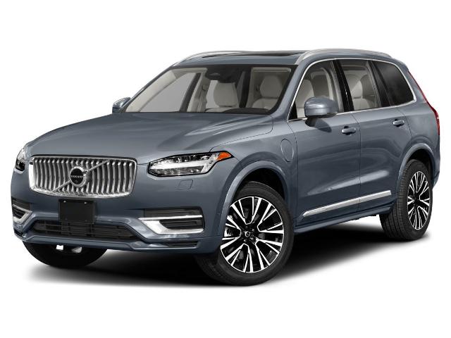 2024 Volvo XC90 Recharge Plug-In Hybrid Vehicle Photo in San Antonio, TX 78230