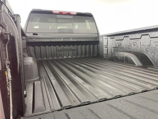 2025 GMC Sierra 2500 HD Vehicle Photo in GILBERT, AZ 85297-0402