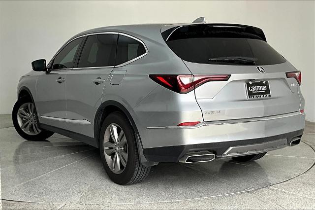 2025 Acura MDX Vehicle Photo in Grapevine, TX 76051