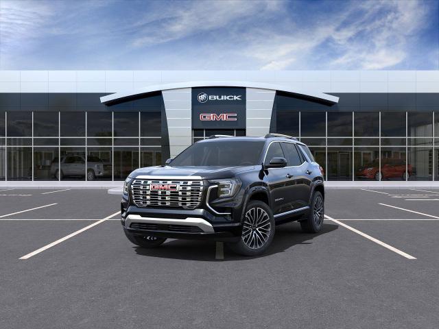 2026 GMC Terrain Vehicle Photo in WATERTOWN, CT 06795-3318