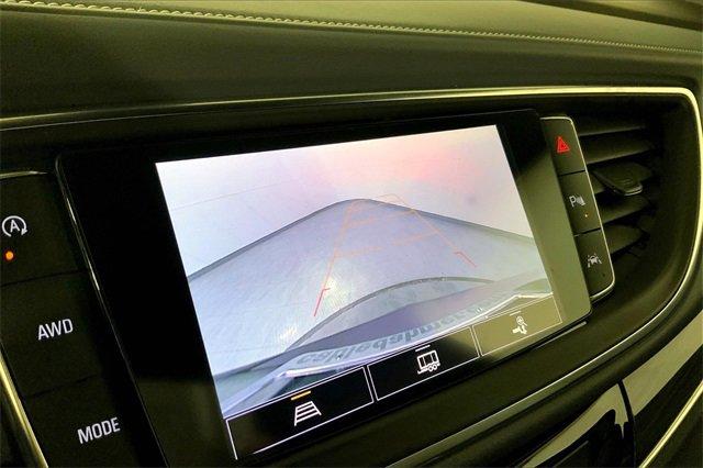 2023 Buick Enclave Vehicle Photo in INDEPENDENCE, MO 64055-1377