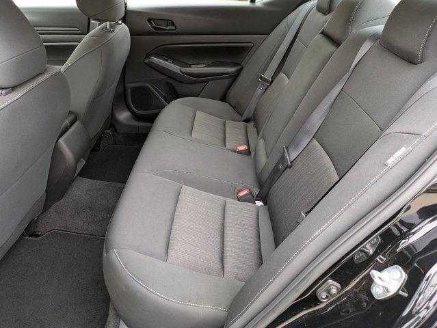 2025 Nissan Altima Vehicle Photo in San Antonio, TX 78209