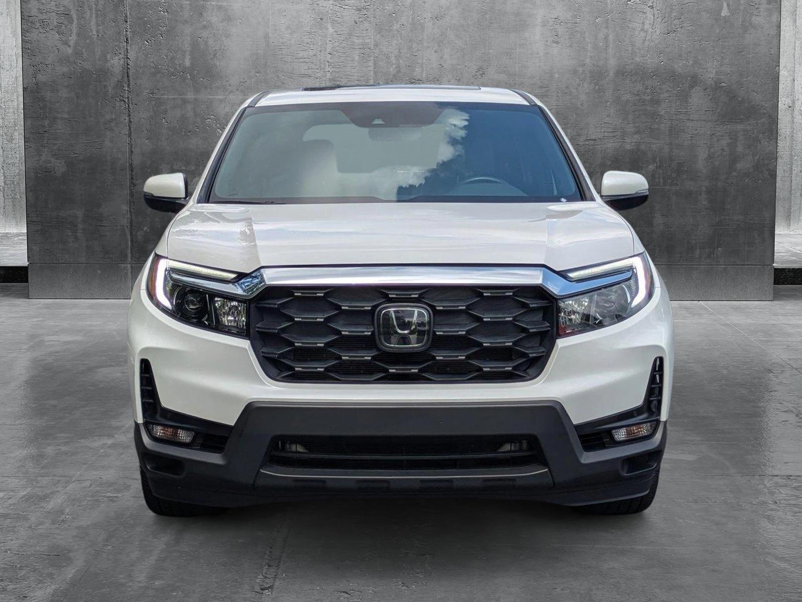 2023 Honda Passport Vehicle Photo in Clearwater, FL 33764