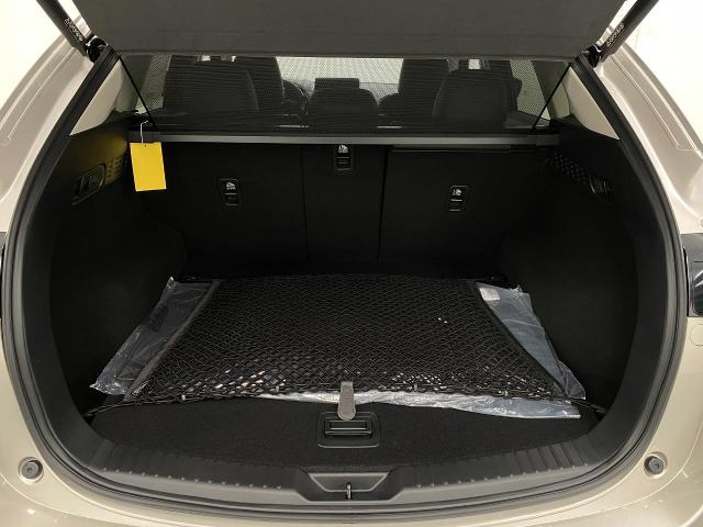 2025 Mazda CX-5 Vehicle Photo in Appleton, WI 54913