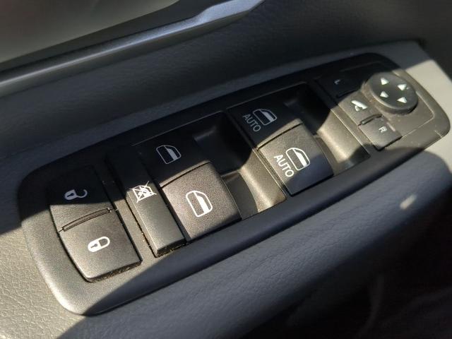 2019 Ram 1500 Vehicle Photo in Brunswick, GA 31525