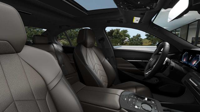 2026 BMW 530i Vehicle Photo in GRAPEVINE, TX 76051