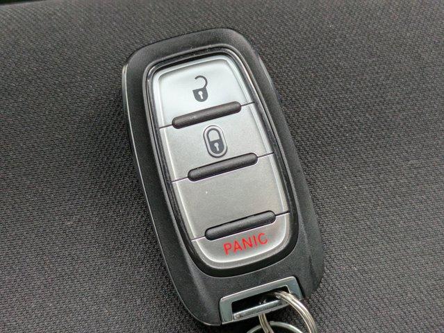 2021 Chrysler Voyager Vehicle Photo in BEAUFORT, SC 29906-4218