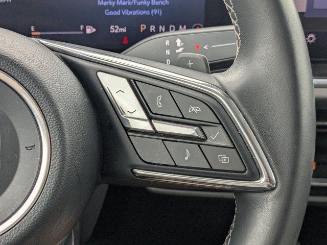 2024 Buick Envision Vehicle Photo in BRUNSWICK, GA 31525-1881