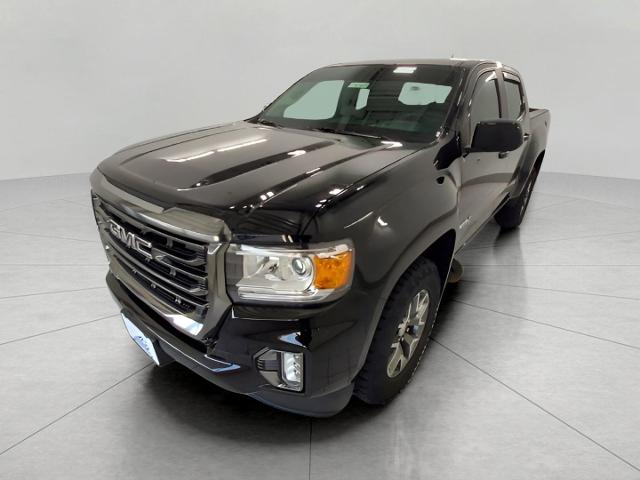 2022 GMC Canyon Vehicle Photo in OSHKOSH, WI 54904-7811