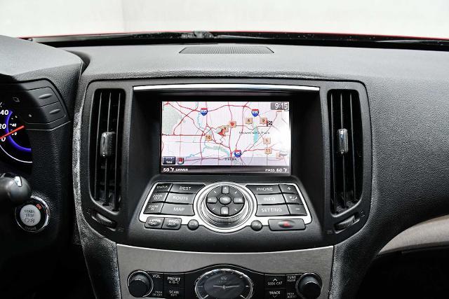 2007 INFINITI G35 Sedan Vehicle Photo in DALLAS, TX 75235