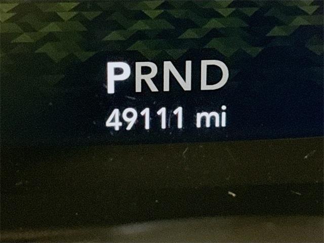 2021 Jeep Wrangler Vehicle Photo in Puyallup, WA 98371