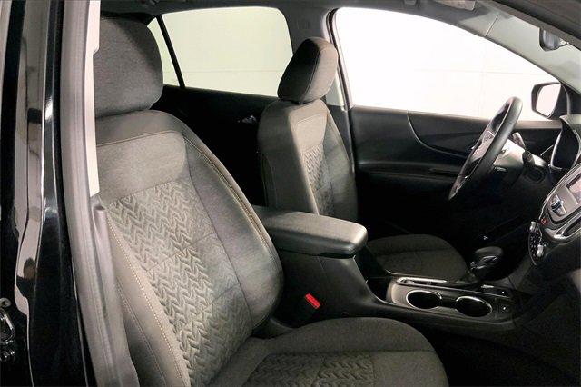 2024 Chevrolet Equinox Vehicle Photo in INDEPENDENCE, MO 64055-1314