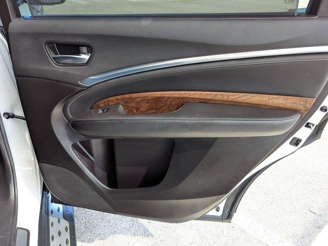 2020 Acura MDX Vehicle Photo in San Antonio, TX 78230