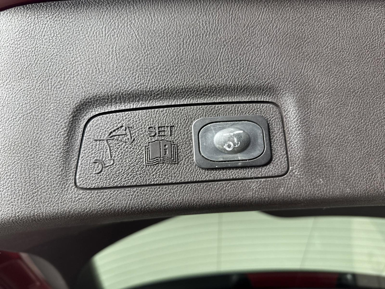 2019 Lincoln MKC Vehicle Photo in GEORGETOWN, TX 78626-7508